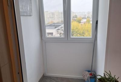 Garsonieră decomandată în Doamna Ghica - 2