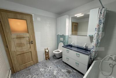 Casa individuala, 90.50 mp, zona Buna Vestire - 28