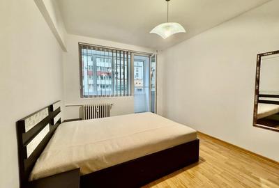 Vanzare 2 camere Dorobanti | Bloc Perla | Vedere spate - 6