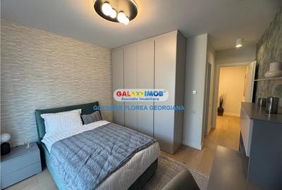 Apartament cu 3 camere decomandat în Iancu Nicolae - 14