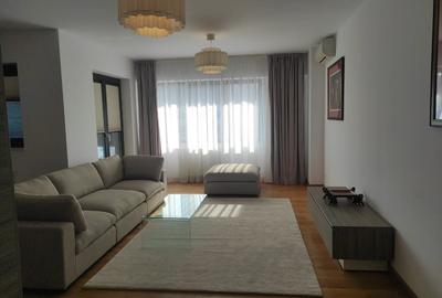 Apartament cu 3 camere semidecomandat, mobilat în Aviației - 1