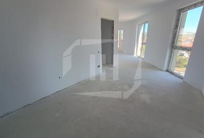 Apartament cu 4 camere semidecomandat în Între Lacuri - 5