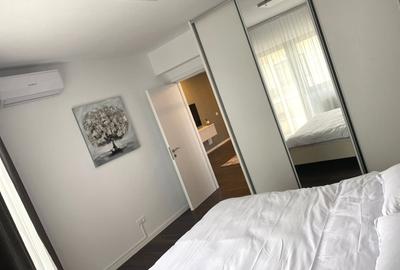 3 camere | Petrom City | Baneasa | Damaroaia | Parcare | Boxa - 9