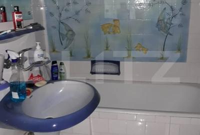 Apartament 2 camere decomandat, 2 balcoane, zona 0 Deva - Iuliu Maniu Apartament 2 camere decomandat, 2 balcoane, zona 0 Deva - Iuliu Maniu - 7