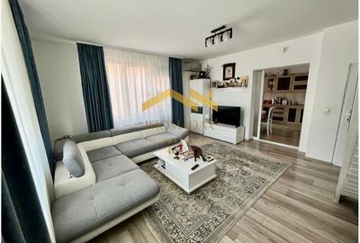 Modern-Apartament 5 Camere-Centrala Proprie - 14