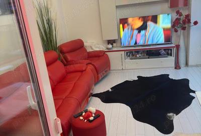 Apartament cu 3 camere decomandat în Dudu - 10