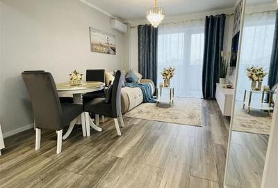 Apartament cu 2 camere în Nufărul - 1