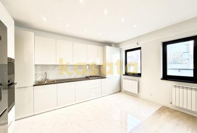 Apartament cu 3 camere semidecomandat, mobilat în Străulești - 12