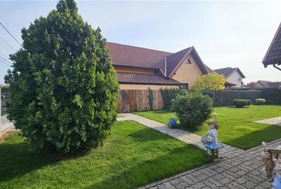 COMISION 0% CASA INDIVIDUALA CU CARPORT DUMBRAVITA LAC - PADURE - 22