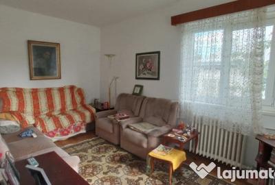Casă cu 6 camere cu Teren 265 Mp în Central - 7