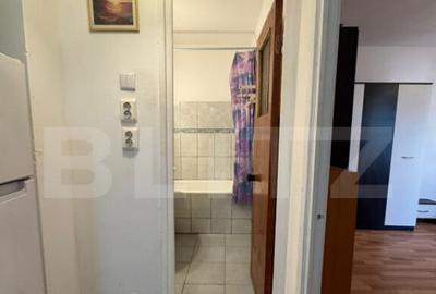 Garsoniera de vanzare, 34 mp, zona Petre Ispirescu Garsoniera de vanzare, 34 mp, zona Petre Ispirescu - 5