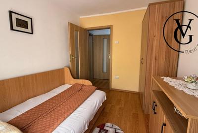 Apartament 3 camere - zona Tomis Nord - 7