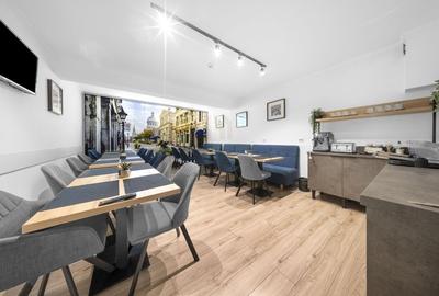 Cladire multifunctionala de vanzare - Hotel aproape de Piata Cipariu! - 1