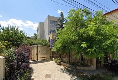 Bloc butique cu 4 apartamente, Voluntari - 4