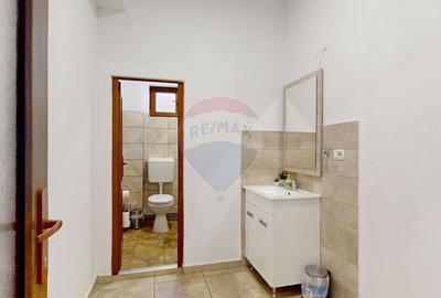 Pensiunea Valea Lisei - noua, complet utilata | COMISION 0% - 20