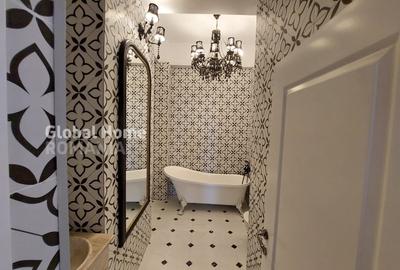 Piata Dorobanti | Imobil 660 MP | 7 Unitati Individuale + 7 Locuri Parcare - 16