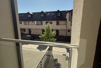 Duplex cu 5 camere în Olteniței - 17