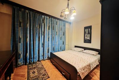 Victoriei | Nicolae Titulescu bl.semicerc | Apartament spatios in bloc anvelopat - 16