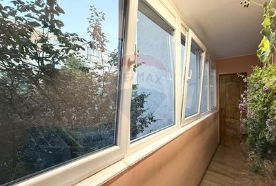 Apartament cu 2 camere, etaj 1, balcon generos-Marasti Str. Dambovitei - 6