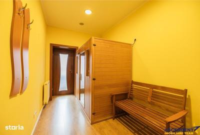 Spațiu comercial, de 195 mp, în Central - 1