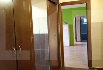 Apartament cu 2 camere semidecomandat, mobilat în Simeria - 5