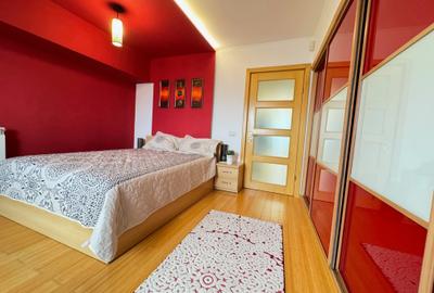 Apartament circular cu 4 camere, Trocadero - 12
