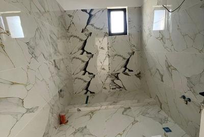 Casă cu 4 camere cu Teren 300 Mp în Central - 7