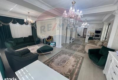 Casă cu 6 camere cu Teren 1615 Mp în Central - 1