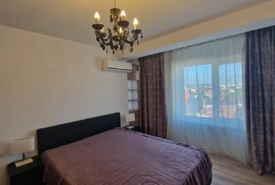 Apartament 2 camere, open space, 60mp, Centru - 3