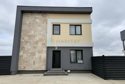 Casă individuală cu 5 camere cu Canalizare în Tunari - 23