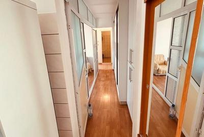 Apartament cu 2 camere decomandat în Colanu - 3
