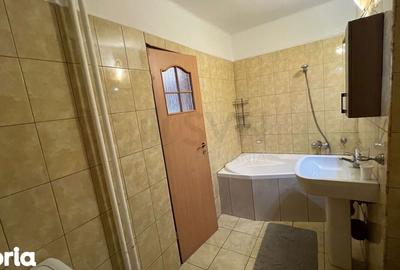 Apartament cu 2 camere, mobilat în Vitan - 7