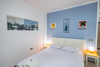 Studio Alezzi Resort, Mamaia Nord - 20