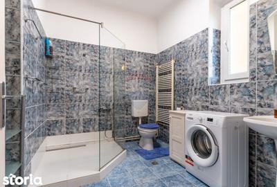 Apartament cu 2 camere decomandat, mobilat în Gruia - 6