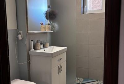 Apartament cu 3 camere decomandat în Decebal - 6