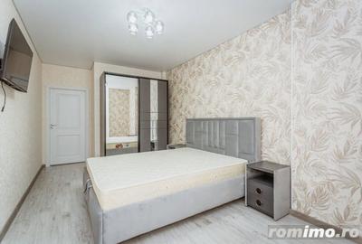 Apartament cu 2 camere decomandat în Drumul Taberei