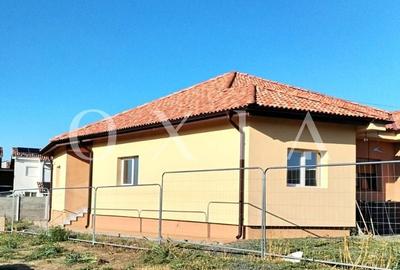 AX1084 Dumbravita, Zona Ion Creanga, 1/2 Duplex Nemobilat