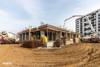 Apartament cu 2 camere în Dudu - 4