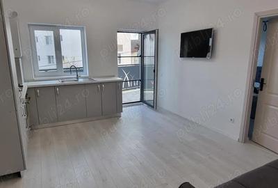 Apartament 2 camere de inchiriat, cartier Turnisor - prima inchiriere, etaj 1 si loc de parcare - 8