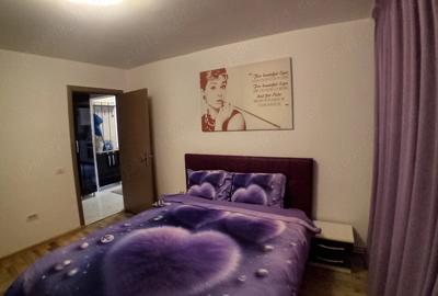 Apartament cu 2 camere decomandat în Tomis III - 1