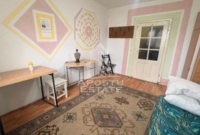 Apartament cu 1 camera, zona Buziasului - 3