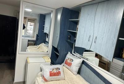 Garsonieră nedecomandată în Central - 1