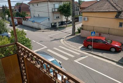 3 camere la casa cu teren str Axente Sever nr 88 colt cu str Argesului in Satu Mare, singur in curte - 8