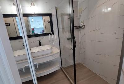 Apartament cu 2 camere decomandat în Calea Aradului - 11