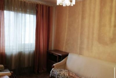 Apartament cu 2 camere decomandat în Solidarității - 4