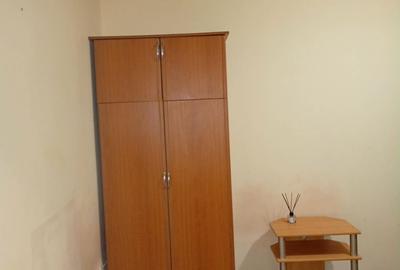 Garsonieră decomandată în Central - 1