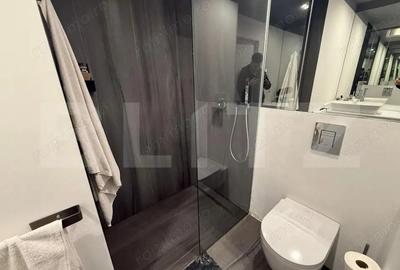 Apartament cu 3 camere decomandat în Central - 10