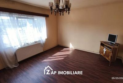 Ap 2 camere 74 mp - cu garaj si curte proprie 300 mp - Budiului - 9