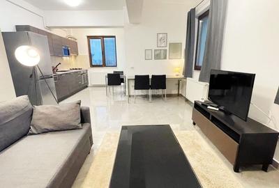 Centru - Palas Mall, 2 camere mobilat si utilat premium, finisat integral - 3
