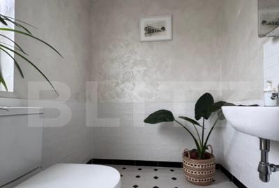 Casa P+1, parte din Duplex, 200 mp teren, zona Damila - 12